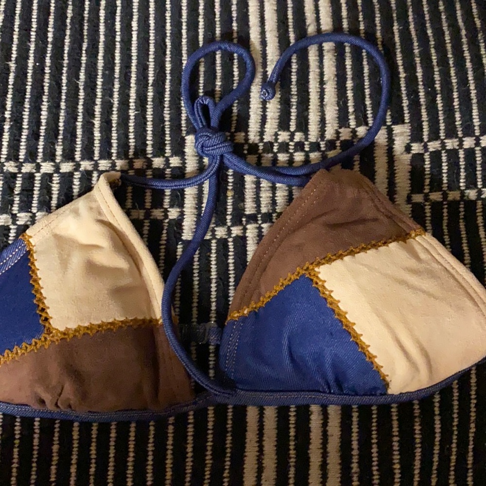 Stylish Bathing Suit Top